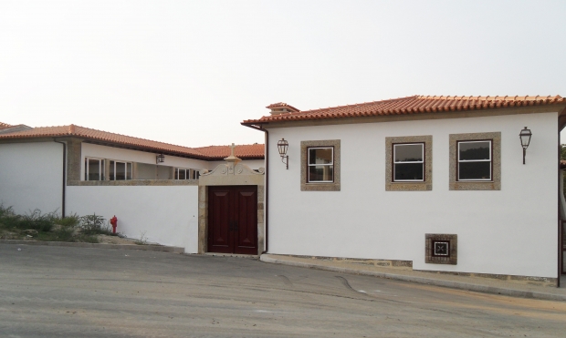 LAR DE 3ª IDADE - CAVALÕES - V. N. FAMALICÃO