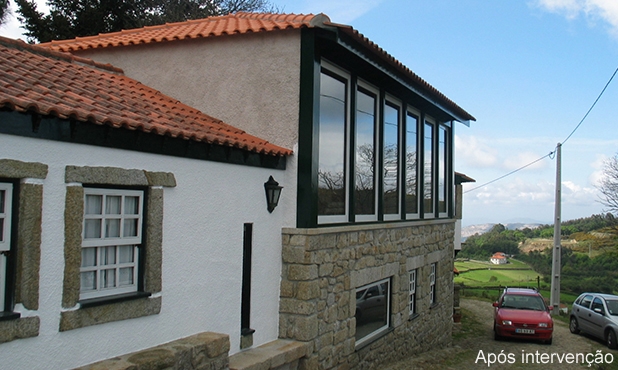 CASA PROF. FERNANDO HILÁRIO