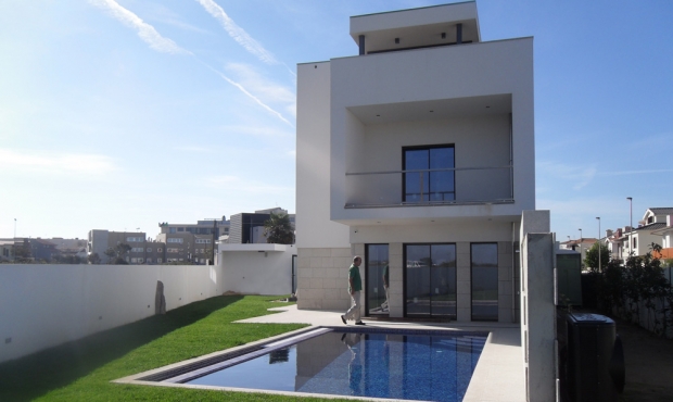 CASA ENGº JOAQUIM CRUZ