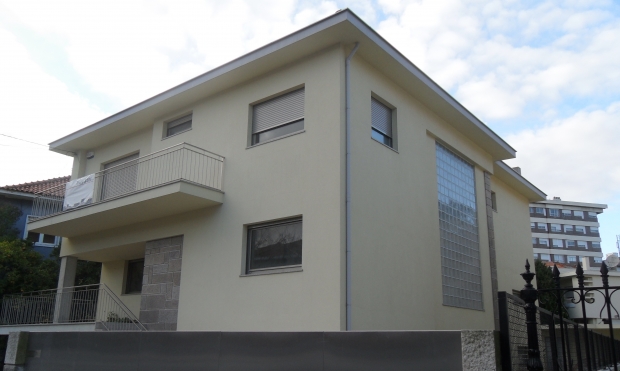 CASA DR. LUÍS ROCHA